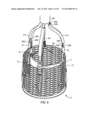 MEDICAL DEVICES AND DELIVERY SYSTEMS FOR DELIVERING MEDICAL DEVICES diagram and image