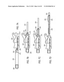 MEDICAL DEVICES AND DELIVERY SYSTEMS FOR DELIVERING MEDICAL DEVICES diagram and image