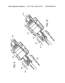 MEDICAL DEVICES AND DELIVERY SYSTEMS FOR DELIVERING MEDICAL DEVICES diagram and image