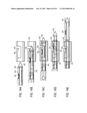 MEDICAL DEVICES AND DELIVERY SYSTEMS FOR DELIVERING MEDICAL DEVICES diagram and image