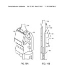 MEDICAL DEVICES AND DELIVERY SYSTEMS FOR DELIVERING MEDICAL DEVICES diagram and image