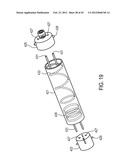 MEDICAL DEVICES AND DELIVERY SYSTEMS FOR DELIVERING MEDICAL DEVICES diagram and image