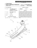 FOOT PROSTHESIS diagram and image