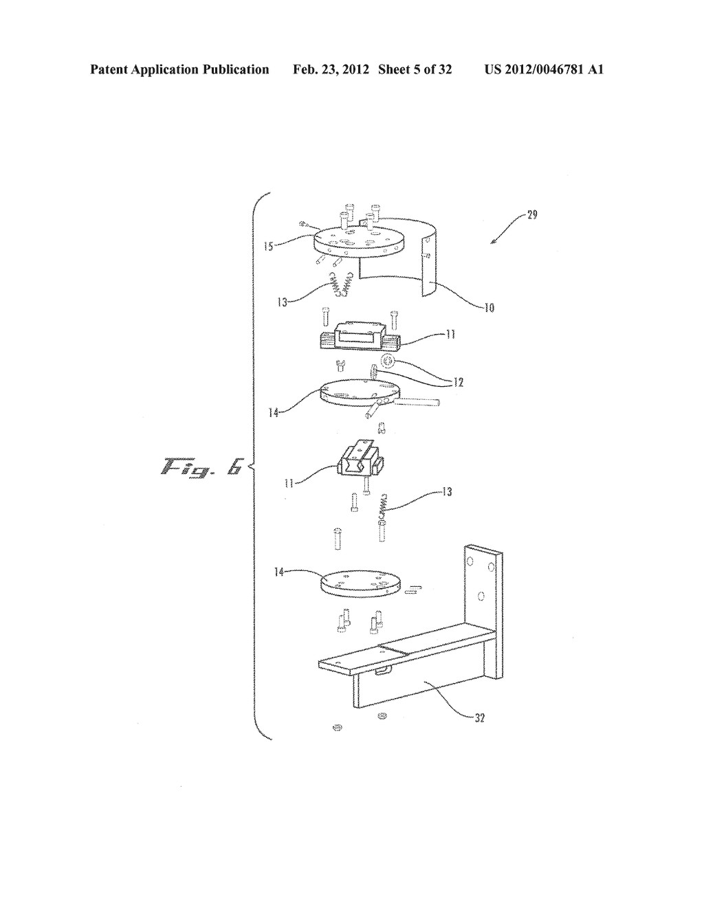 METHOD, APPARATUS AND SYSTEM FOR USE IN PROCESSING WAFERS - diagram, schematic, and image 06