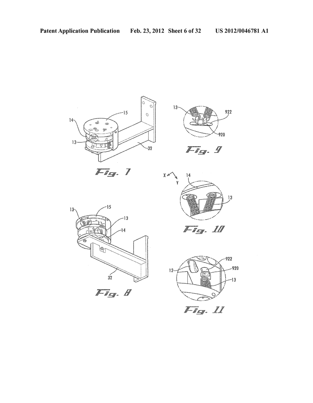 METHOD, APPARATUS AND SYSTEM FOR USE IN PROCESSING WAFERS - diagram, schematic, and image 07