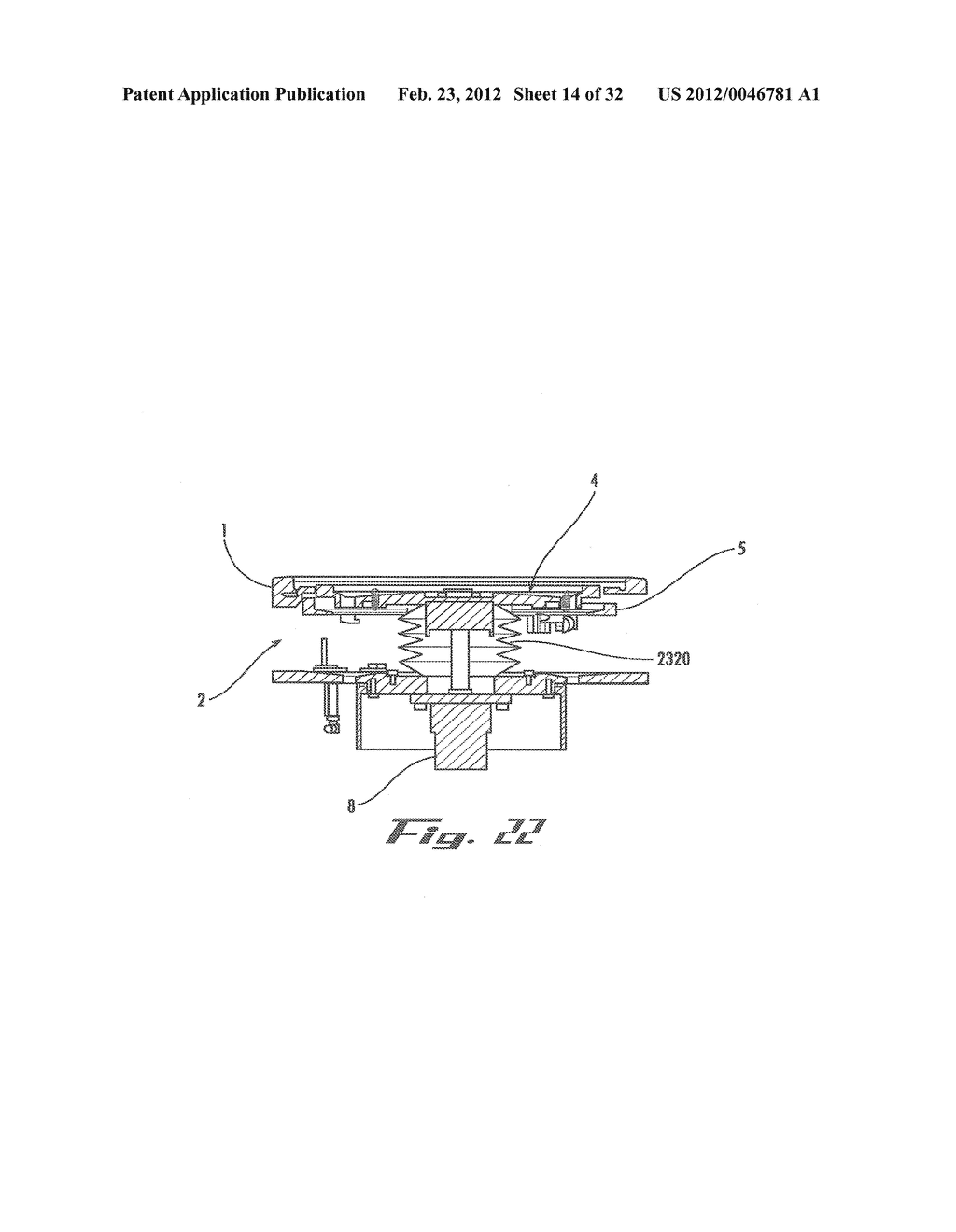 METHOD, APPARATUS AND SYSTEM FOR USE IN PROCESSING WAFERS - diagram, schematic, and image 15