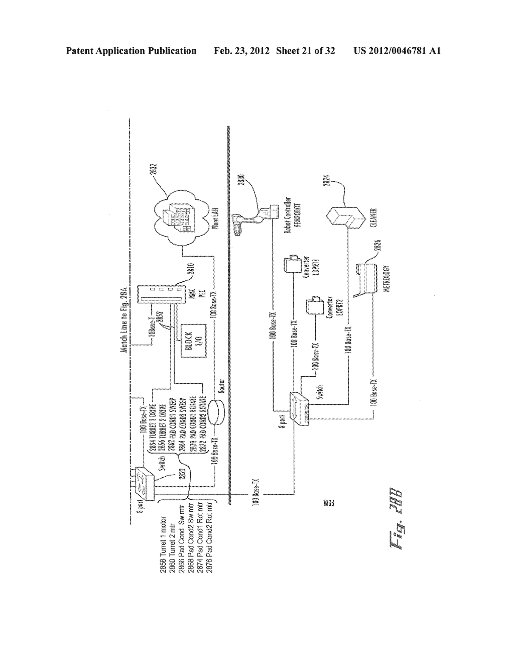 METHOD, APPARATUS AND SYSTEM FOR USE IN PROCESSING WAFERS - diagram, schematic, and image 22