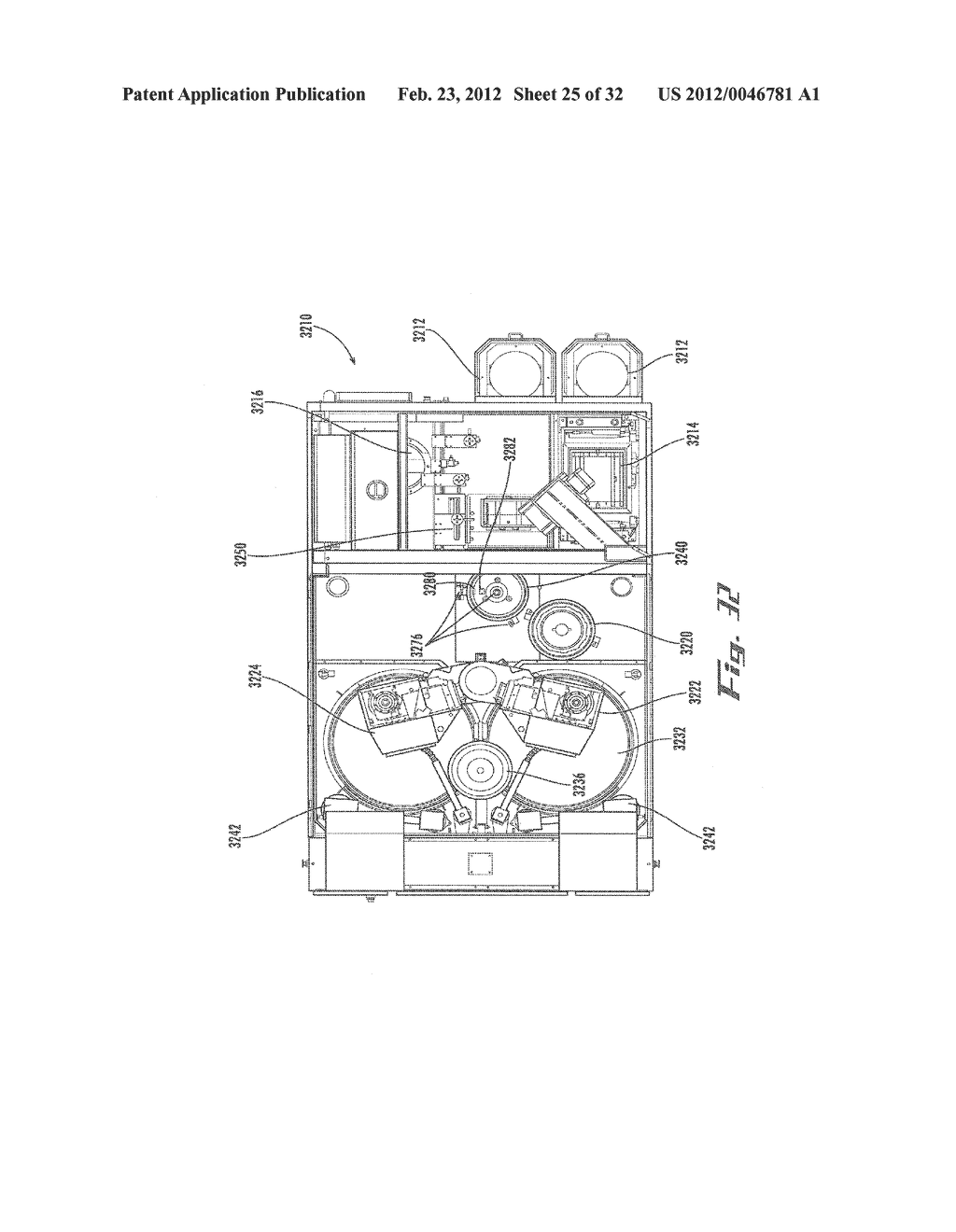 METHOD, APPARATUS AND SYSTEM FOR USE IN PROCESSING WAFERS - diagram, schematic, and image 26