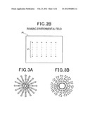 Apparatus for supporting drive of mobile object based on target locus     thereof diagram and image