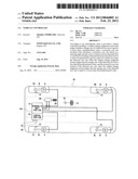 VEHICLE CONTROLLER diagram and image