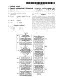 METHOD OF INITIATING VEHICLE MOVEMENT diagram and image