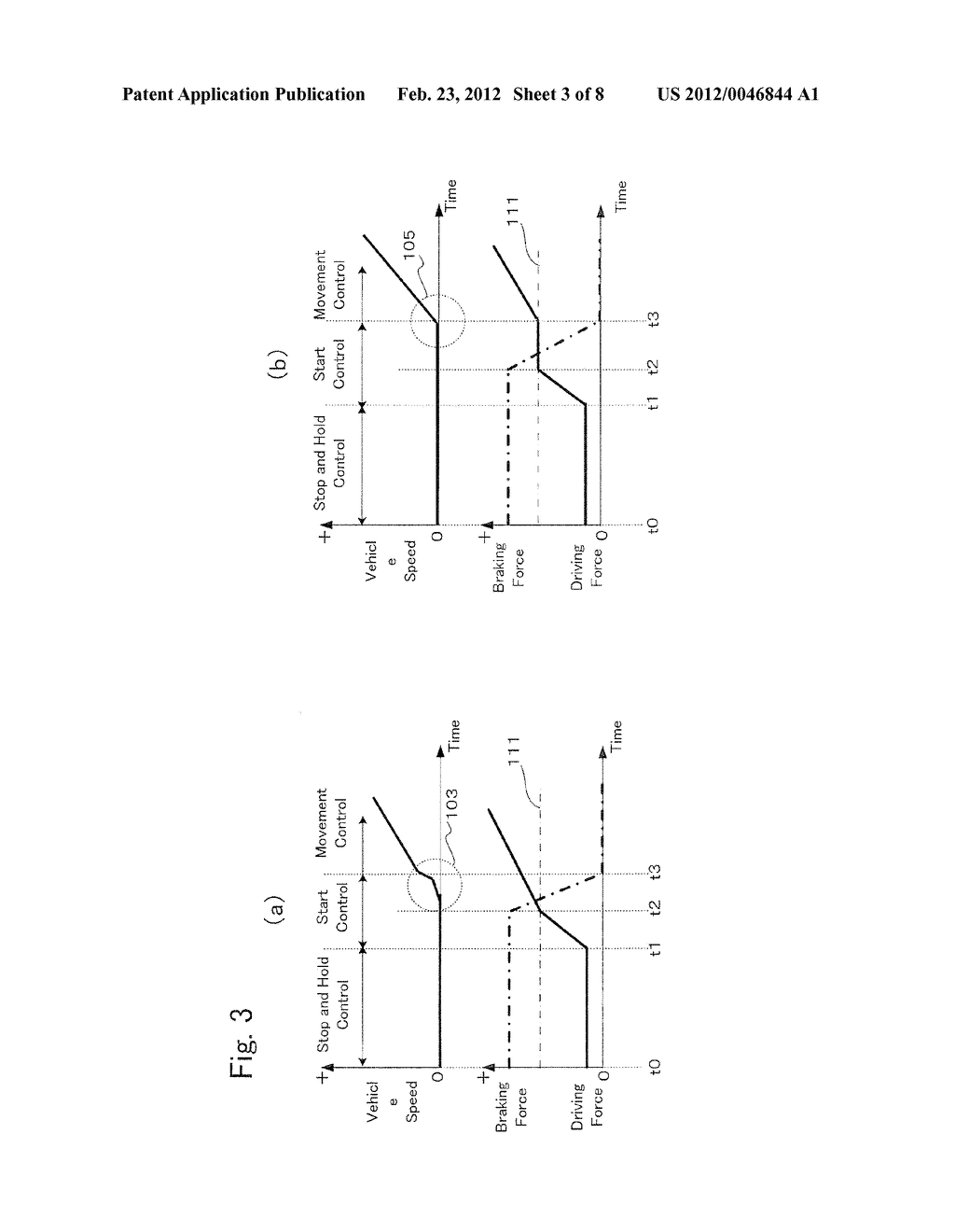  APPARATUS AND METHOD FOR MOVEMENT CONTROL OF A VEHICLE - diagram, schematic, and image 04