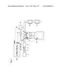 CONTROL APPARATUS FOR INTERNAL COMBUSTION ENGINE diagram and image