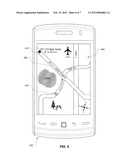 Tagging A Location By Pairing Devices diagram and image