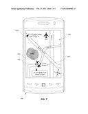 Tagging A Location By Pairing Devices diagram and image