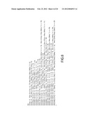 DISPLAY PROCESSING TECHNIQUE OF DESIGN PARAMETER SPACE diagram and image