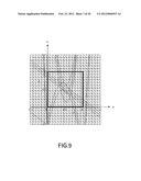 DISPLAY PROCESSING TECHNIQUE OF DESIGN PARAMETER SPACE diagram and image