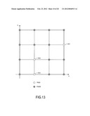 DISPLAY PROCESSING TECHNIQUE OF DESIGN PARAMETER SPACE diagram and image