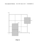 DISPLAY PROCESSING TECHNIQUE OF DESIGN PARAMETER SPACE diagram and image