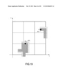 DISPLAY PROCESSING TECHNIQUE OF DESIGN PARAMETER SPACE diagram and image