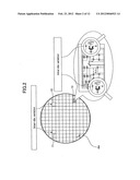 Circuit performance estimation device and circuit performance estimation     method diagram and image