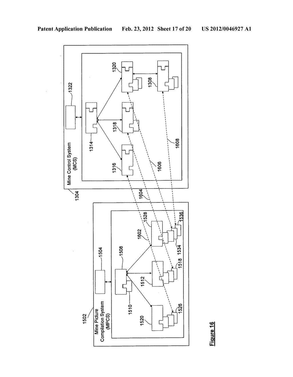 INTEGRATED AUTOMATION SYSTEM WITH PICTURE COMPILATION SYSTEM - diagram, schematic, and image 18