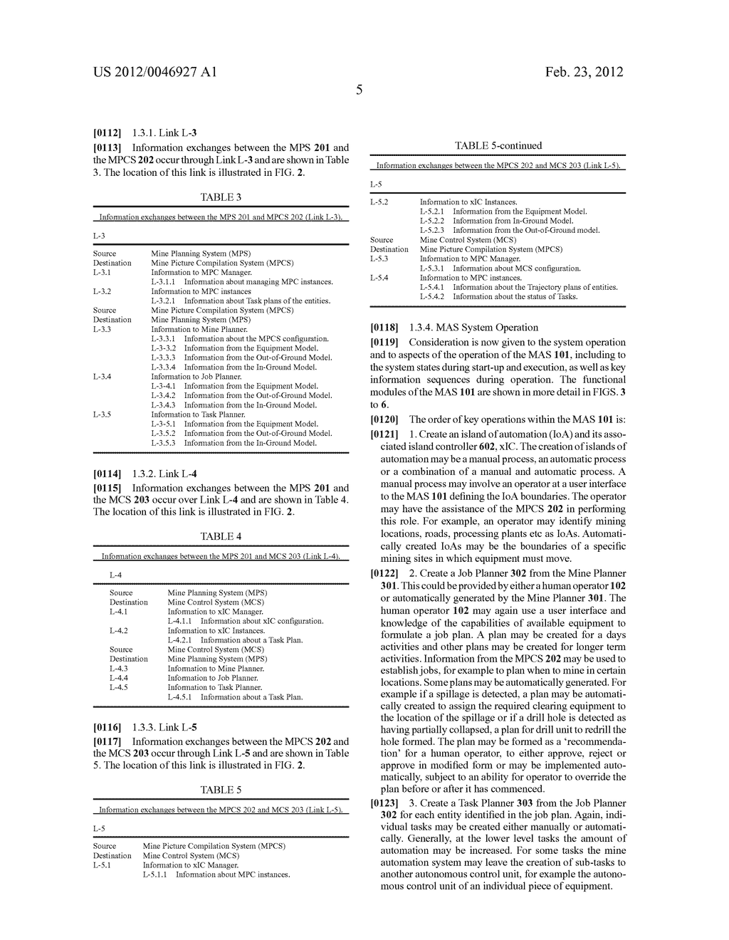 INTEGRATED AUTOMATION SYSTEM WITH PICTURE COMPILATION SYSTEM - diagram, schematic, and image 26