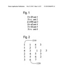 SYSTEMS AND METHODS FOR GENERATING WEIGHTED FINITE-STATE AUTOMATA     REPRESENTING GRAMMARS diagram and image