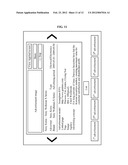 USER CONTROL BASED ADVERTISING SYSTEM AND METHOD THEREOF diagram and image