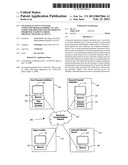 Transfer Account Systems, Computer Program Products, and     Computer-Implemented Methods to Prioritize Payments From Preselected Bank     Account diagram and image