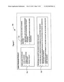 Transfer Account Systems, Computer Program Products, and     Computer-Implemented Methods to Prioritize Payments From Preselected Bank     Account diagram and image