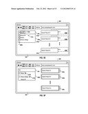 Predictive Query Completion And Predictive Search Results diagram and image