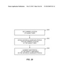 SPARSE PROFILE AUGMENTATION USING A MOBILE AGGREGATE PROFILING SYSTEM diagram and image