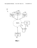 METHOD AND SYSTEM FOR PROVIDING CONTENTS BASED ON PAST QUERIES diagram and image