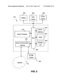 METHOD AND SYSTEM FOR PROVIDING CONTENTS BASED ON PAST QUERIES diagram and image