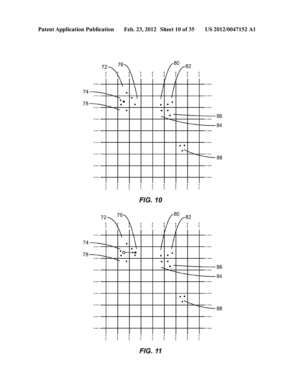 SYSTEM AND METHOD FOR PROFILE TAILORING IN AN AGGREGATE PROFILING SYSTEM - diagram, schematic, and image 11