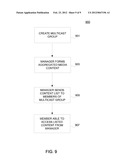 Sharing Media Content Based on a Media Server diagram and image