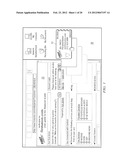 ARCHITECTURE FOR A SYSTEM OF PORTABLE INFORMATION AGENTS diagram and image