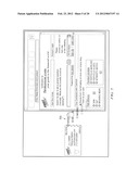 ARCHITECTURE FOR A SYSTEM OF PORTABLE INFORMATION AGENTS diagram and image