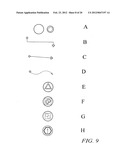 ARCHITECTURE FOR A SYSTEM OF PORTABLE INFORMATION AGENTS diagram and image