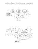 ARCHITECTURE FOR A SYSTEM OF PORTABLE INFORMATION AGENTS diagram and image