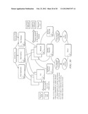 ARCHITECTURE FOR A SYSTEM OF PORTABLE INFORMATION AGENTS diagram and image