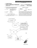 System and Method for Delivering Web Content to a Mobile Device diagram and image