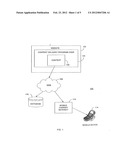 System and Method for Delivering Web Content to a Mobile Device diagram and image