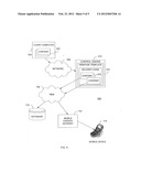 System and Method for Delivering Web Content to a Mobile Device diagram and image