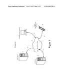 Client-Server Methods for Dynamic Content Configuration for Microbrewers diagram and image