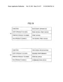 INFORMATION PROCESSING APPARATUS HANDLING LICENSE FILE AND INFORMATION     PROCESSING METHOD diagram and image