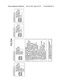 INFORMATION PROCESSING APPARATUS HANDLING LICENSE FILE AND INFORMATION     PROCESSING METHOD diagram and image