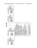 INFORMATION PROCESSING APPARATUS HANDLING LICENSE FILE AND INFORMATION     PROCESSING METHOD diagram and image