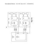 MULTI-TIERED MEDIA SERVICES USING CLOUD COMPUTING FOR GLOBALLY     INTERCONNECTING BUSINESS AND CUSTOMERS diagram and image